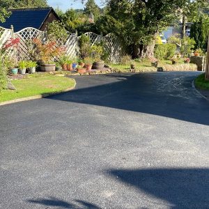 Tarmac Contractors Eight Ash Green