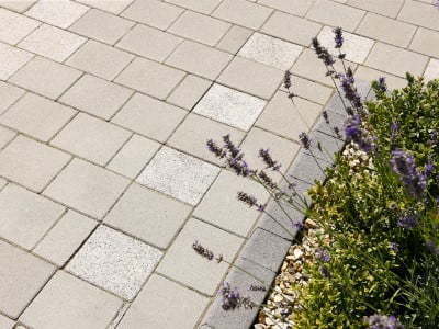 Block Paving Services