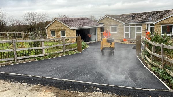 Tarmac Driveways