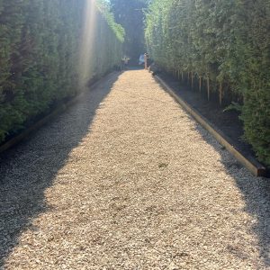 Gravel Driveway Installers Eight Ash Green