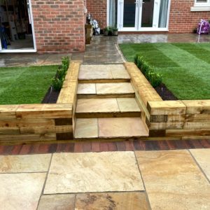 Patio Company Alresford