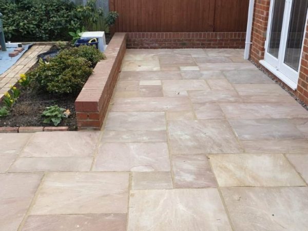 Patio Company Stanway